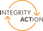 Integrity Action logo